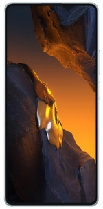 Смартфон Xiaomi POCO F5 12/256Gb Белый