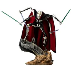 General Grievous - Star Wars - Iron Studios