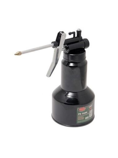 Масленка-нагнетатель в металлическом корпусе,400мл RockForce RF-06913 RockForce RF-06913