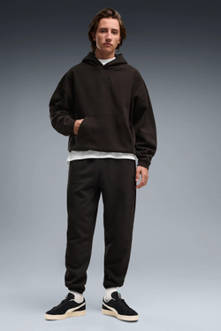 Толстовка мужская PUMA FUNDAMENTALS Hoodie FL M