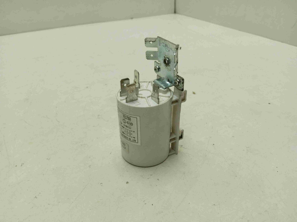 WM-F510STL/WW кт183 Сетевой фильтр для стиральной машины Dexp WM-F510STL/WW б/у