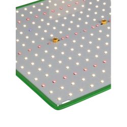 Квантум борд ЭРА FITO-80W-LED-QB Quantum board фитопрожектор полного спектра 80 Вт 3500К | Квантум борды (Quantum board)