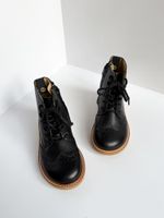 Новые кожаные ботинки Young Soles, 26