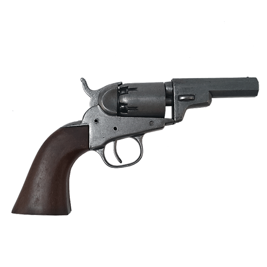 Макет револьвера Colt Wells Fargo 1849 г