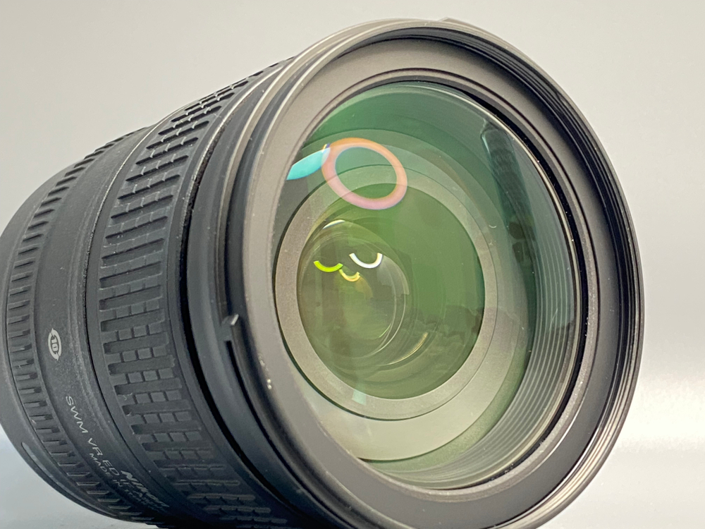 Nikon 28-300mm 3.5-5.6G ED VR AF-S Nikkor
