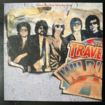 Traveling Wilburys ‎– Volume 1 (Европа 2016г.)