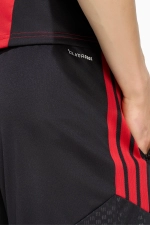 Шорты adidas Manchester United 26/27 Training - черный