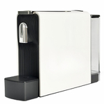 Капсульная кофемашина Scishare Capsule Coffee Machine S1109 CN белая