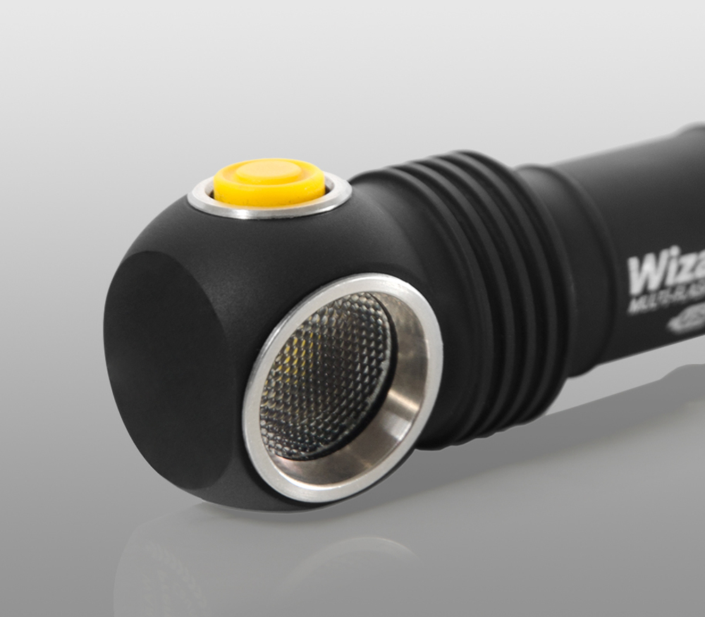 Мультифонарь Armytek Wizard Pro Magnet USB