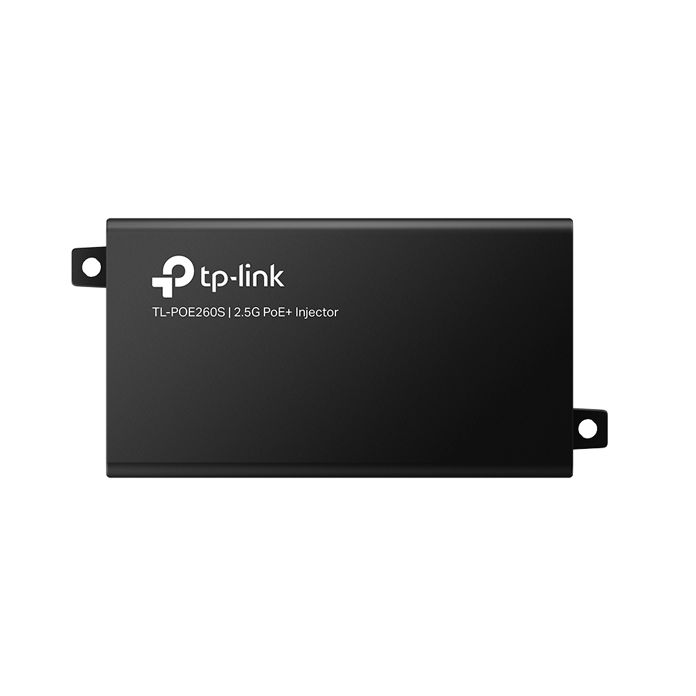 PoE-инжектор TP-Link Omada POE260S