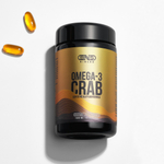 BNS Omega-3 Crab Комплекс омега-кислот (60 кап.)