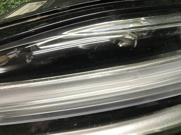 Фара левая Volvo XC90 2 (2014-2019) LED