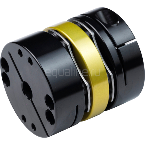 Мембранная муфта SHDW-66C-15x15