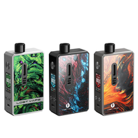 Купить Lost Vape Gemini Hybrid