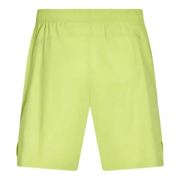 Мужские теннисные шорты Joma Iconic Bermuda - lime