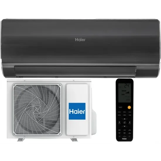 Кондиционер Haier Flexis HSU-24HFF103/R3-B/HSU-24HUF103/R3