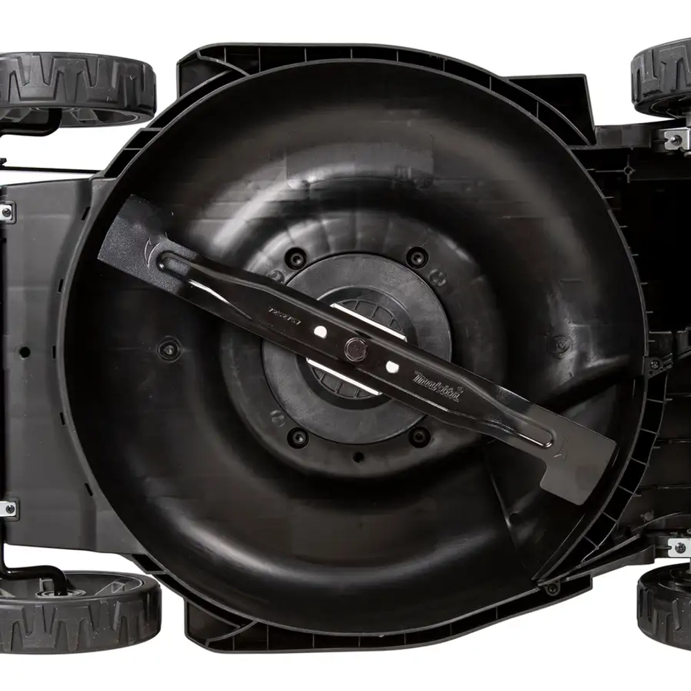 Аккумуляторная газонокосилка Makita DLM480Z
