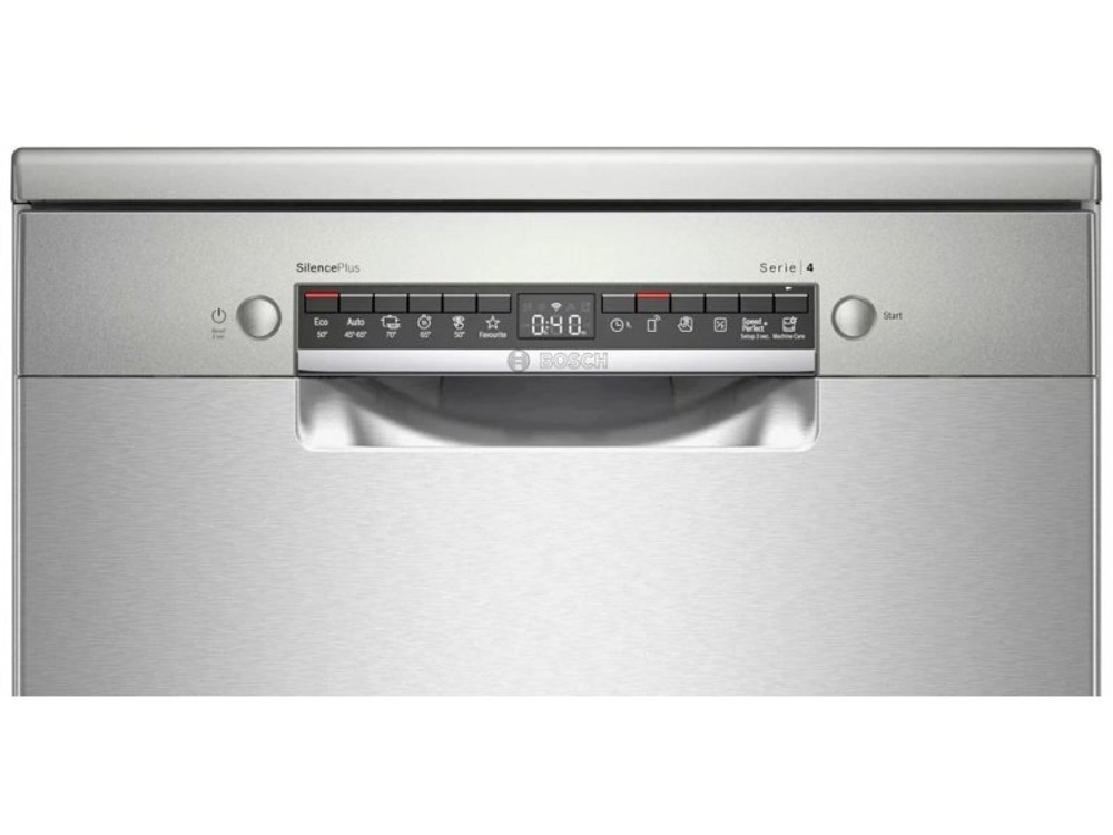 Посудомоечная машина Bosch SMS4ECI26M
