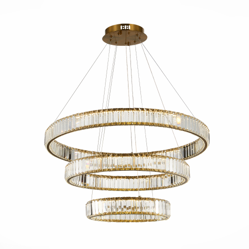 Светильник подвесной TIVOLI LED 122W 4000K
