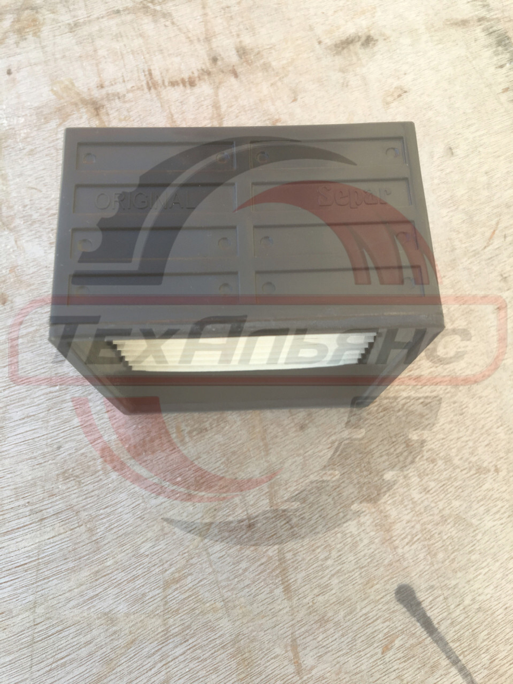 Фильтр топливный Stal ST29030