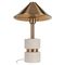 Настольная лампа Loft it Travertine 10444T/A