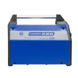 Сварочный инвертор AuroraPRO STICKMATE 205 (MMA+TIG lift) — фото 4