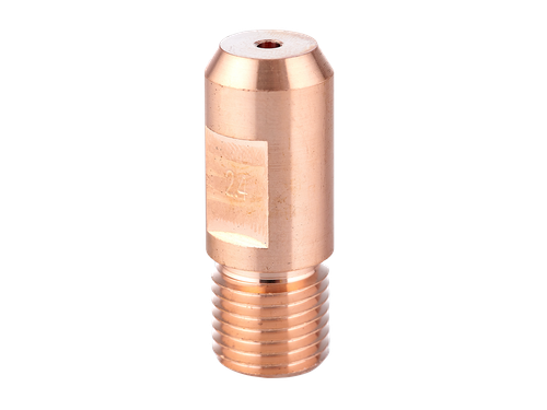 Наконечник сварочный MZ Ø2.4 ICU0074-94