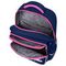 Çanta \ Bag \ Рюкзак ЮНЛАНДИЯ, эрго-спинка, 42х29х14 см, 271413
