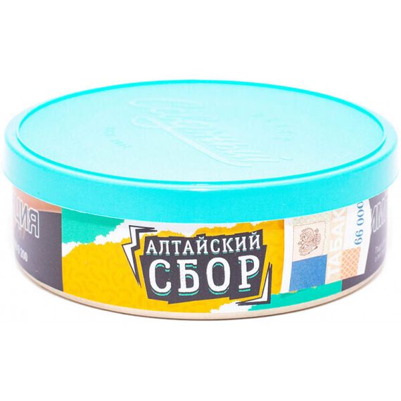 Северный - Алтайский Сбор (100г)