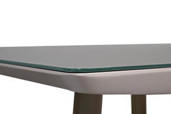 Стол обеденный Garda Decor Space 58DB-DT14803S