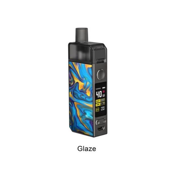 Купить Набор Voopoo NAVI 1500MmAh Pod-Mod Kit Glaze