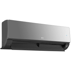 Кондиционер LG  AC09BK ArtCool Mirror