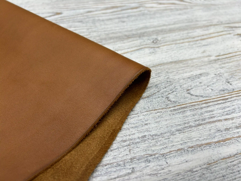 ЛОТ COLOR SOFT-7 натуральная кожа