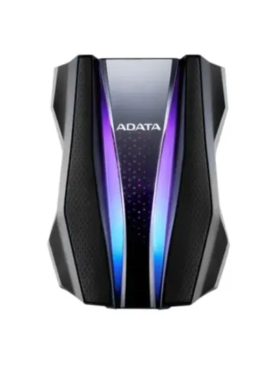 2.5" 2 ТБ Внешний HDD HD770G AHD770G-2TU32G1-CBK BLACK