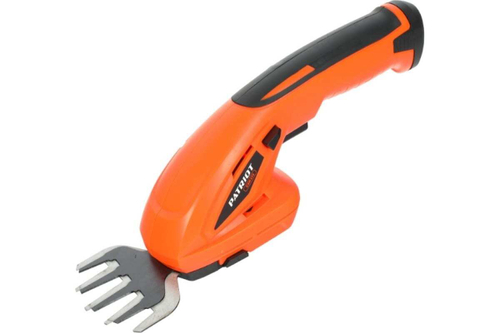 Аккумуляторные ножницы-кусторез PATRIOT CSH272 7.2V 250205270