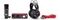 FOCUSRITE Scarlett Studio 2nd Gen студийный комплект