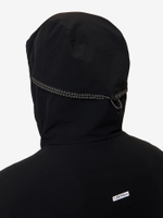 КУРТКА МУЖСКАЯ СОФТШЕЛЛ BASK TREK HOOD JKT
