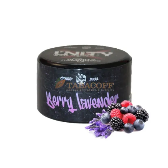 UNITY 2.0 - Berry Lavender (100г)