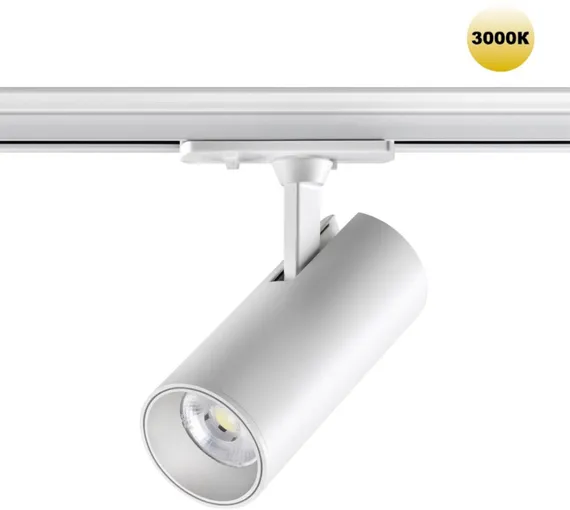 Трековый светильник Selene 359159 Novotech