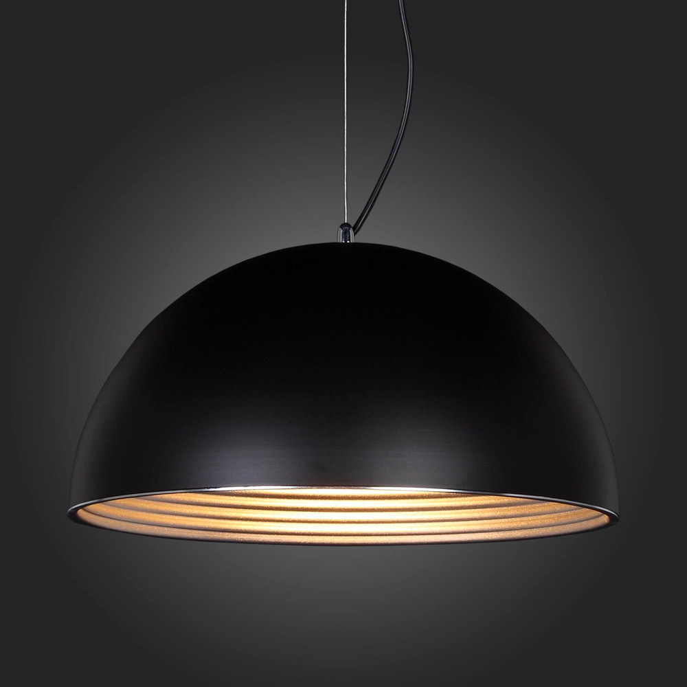 Светильник подвесной ST Luce Tappo SL279.403.01