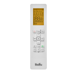 Сплит-система BALLU, BOHO DС Inverter, BSNI/in-10HN8 / BSNI/out-10HN8