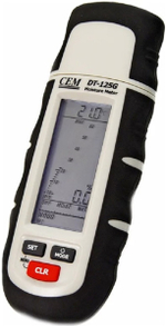 Измеритель влажности (влагомер) древесины CEM DT-125G