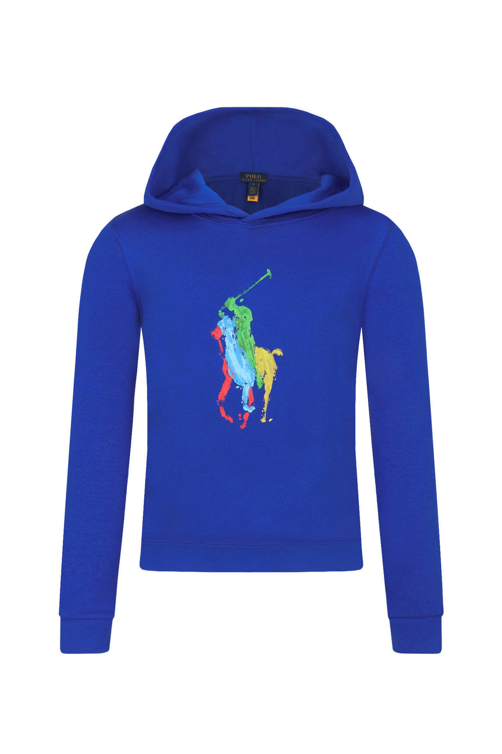 Худые POLO RALPH LAUREN - темно-синий(925619)