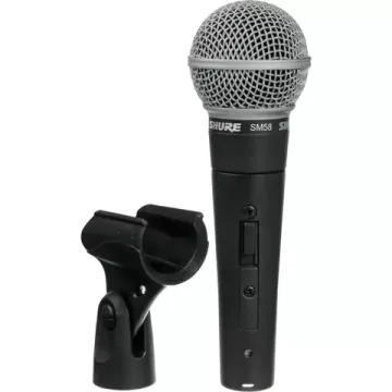 SHURE SM58SE