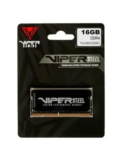 Оперативная память Viper Steel PVS416G320C8S 16 ГБ