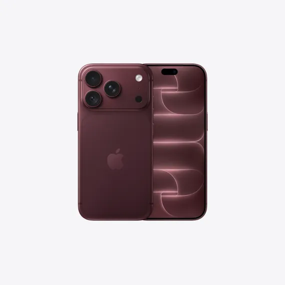 Смартфон Apple iPhone 18 Pro, 256Гб nano-Sim+eSim ("Burgundy" | Бургунди)