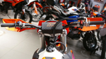 KTM 150 EXC, 24