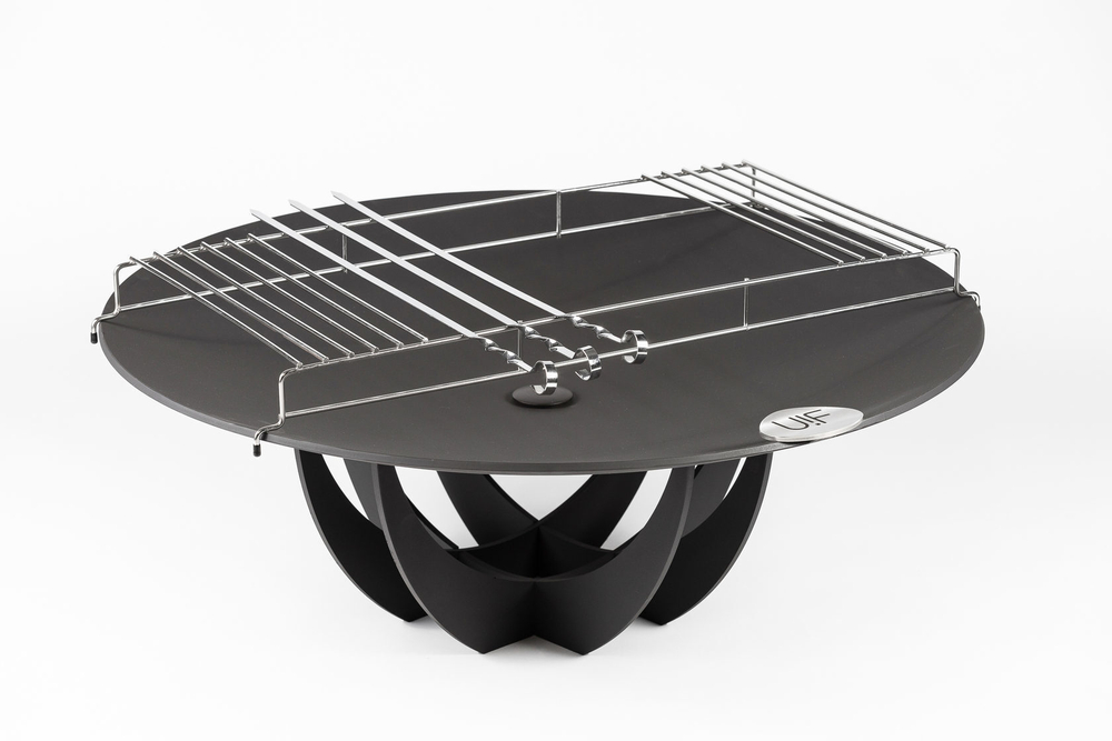 Модуль для шашлыка SKEWERS HOLDER 1000 (Up!Flame)