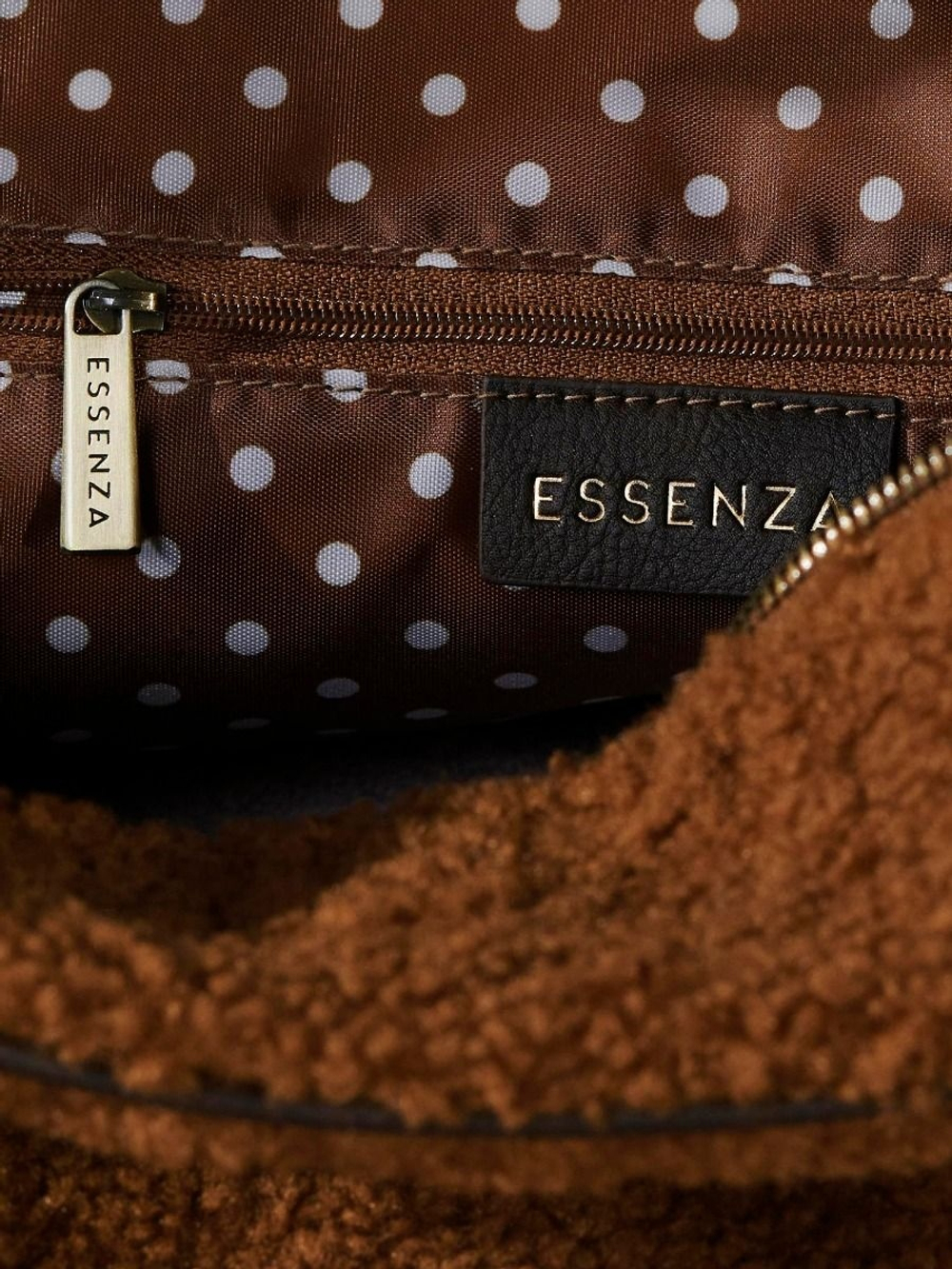 ESSENZA Косметичка Pepper Teddy