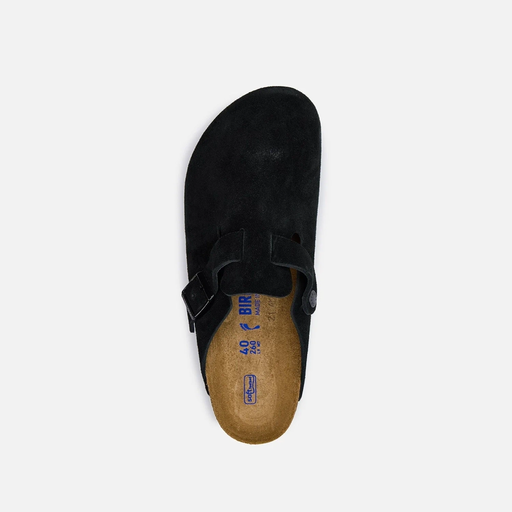 Сабо Birkenstock Boston